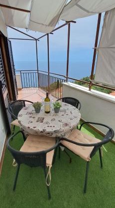 Apartment Lucija