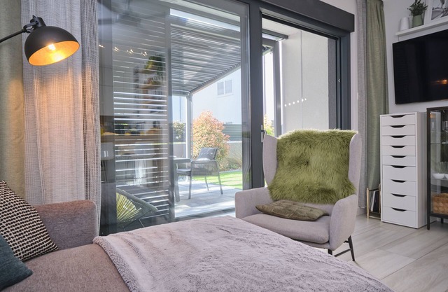 Apartment Lucy by Litto