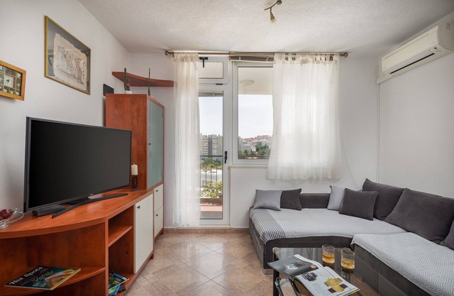 Apartment Lucy in Split