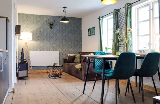 Apartment Luise by Interhome