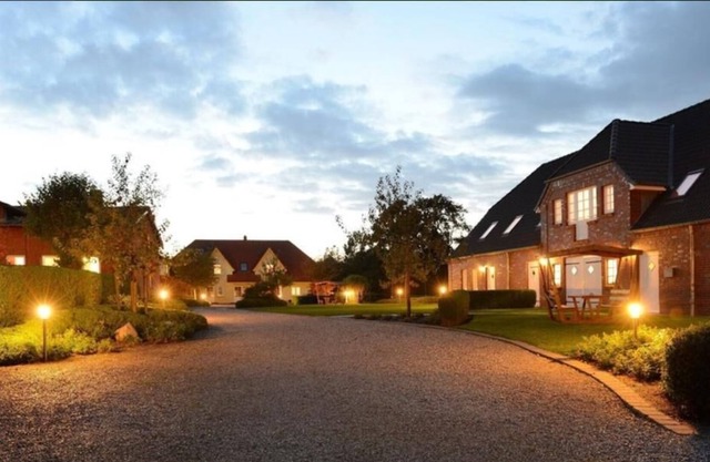 Apartment Luise von der Wiese