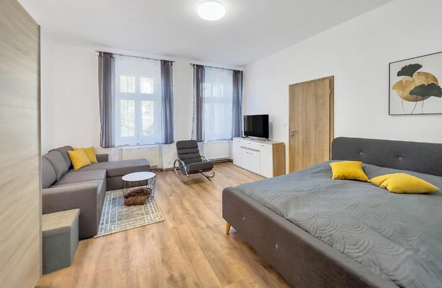 Apartment LUKAS 2