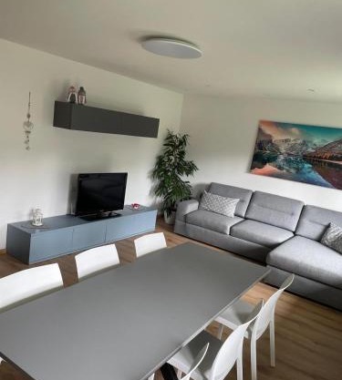 Apartment LUNA