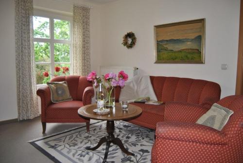 Apartment Lupine
