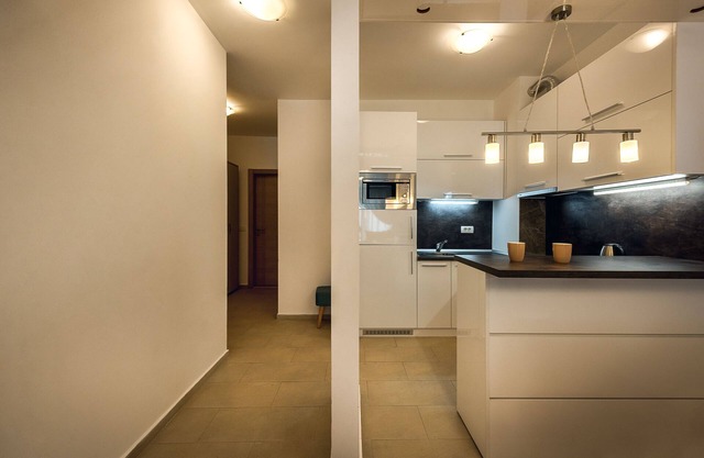 Apartment Lux sea view