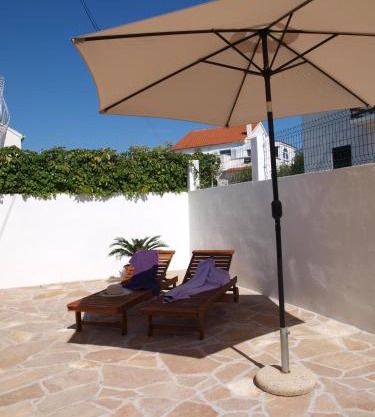 Apartment Lux Star