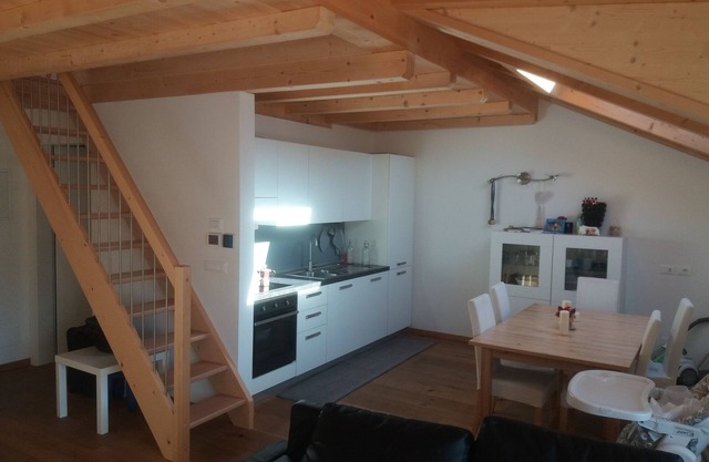 Apartment LUX Weitental - South Tirol -