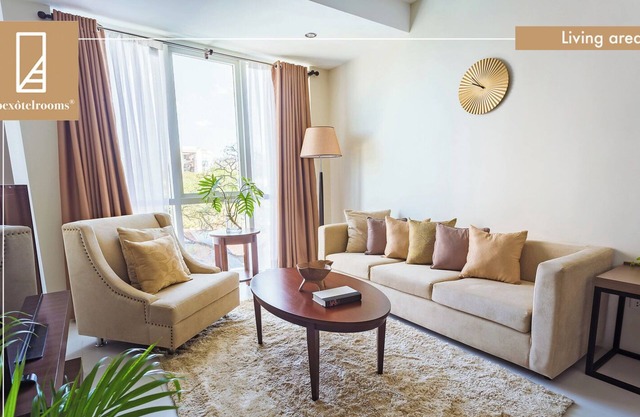 Apartment luxury best for families and groups