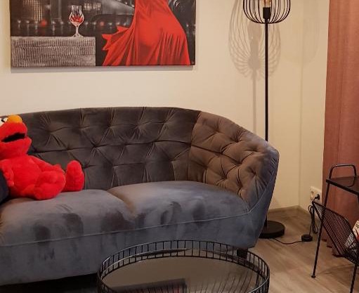 Apartment Luxus "Akzente-Art Minden"