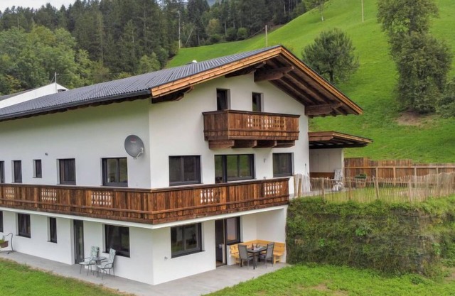 Apartment Mäuerl by Interhome
