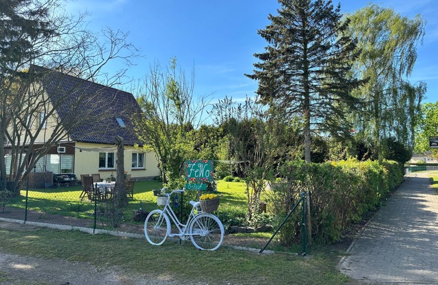 Apartment Mölschow - Apartment