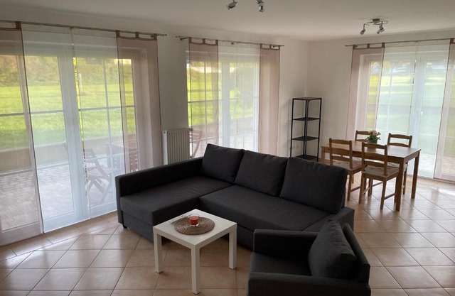 Apartment Mühlbach