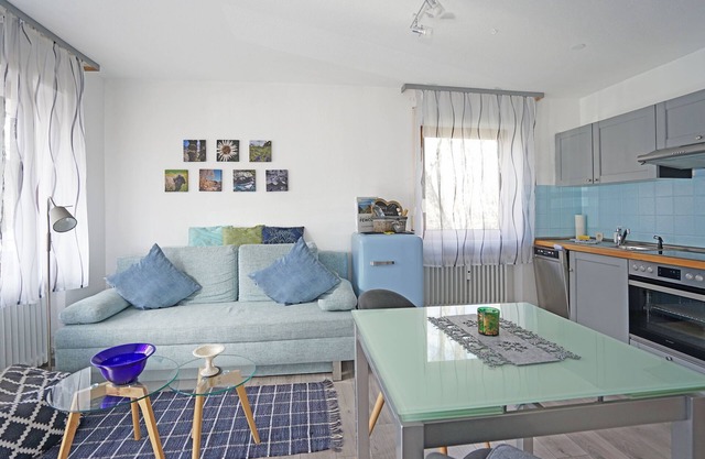 Apartment Mühlbach
