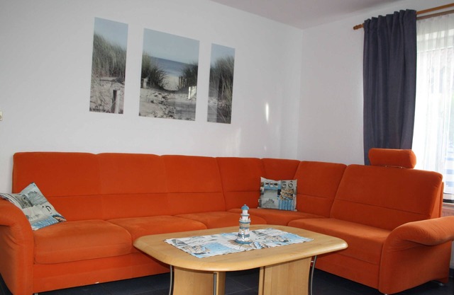 Apartment Mühlenblick EG - Apartments Mühlenblick, 45217
