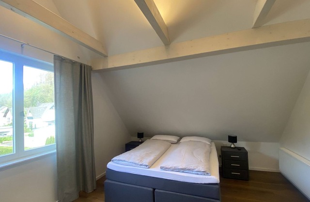 Apartment Mühlendach, 90 square meters, 2 bedrooms, max. 5 people