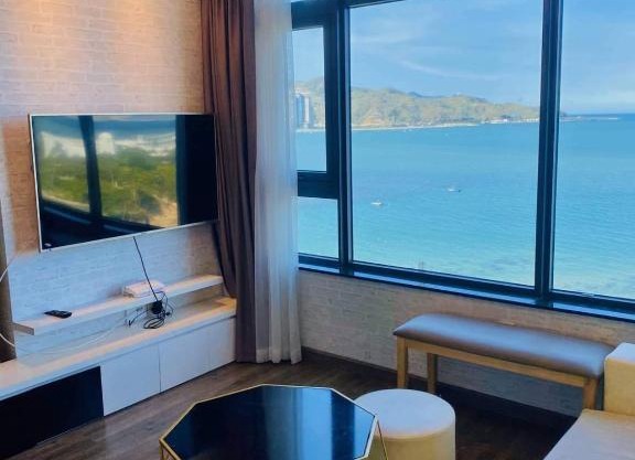Apartment Mường Thanh view Biển