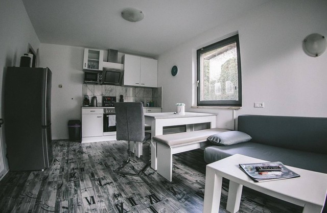Apartment M - Erholungshotel Margarethenbad