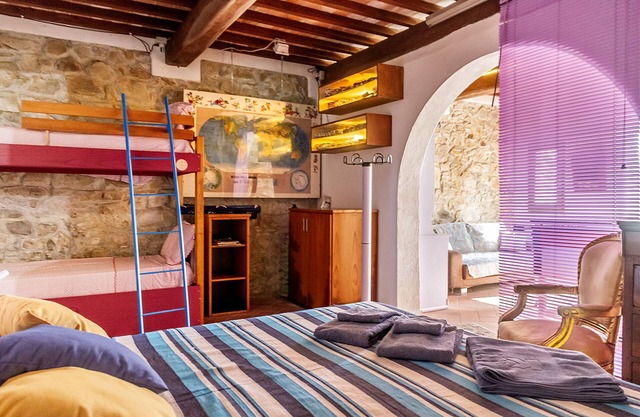 Apartment 'M G Vetulonia'