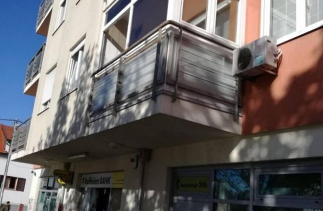 Apartment Meri Jarun - near lake: - Zagreb, Continental Croati, Croatia