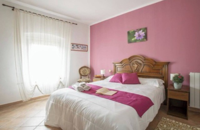 Apartment 'Malva' with Shared Pool and Garden