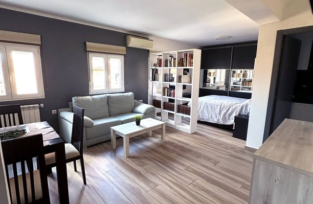 Apartment Madrid Centro