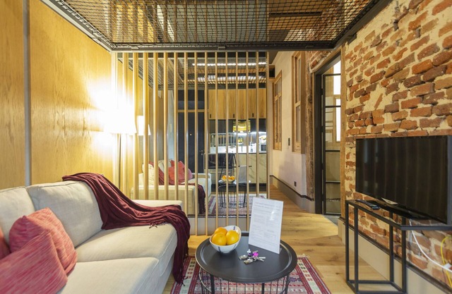 Apartment Madrid Downtown Bilbao-Fuencarral M (MON1)