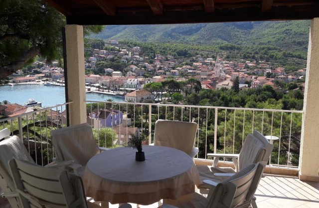 Apartment Magdalena