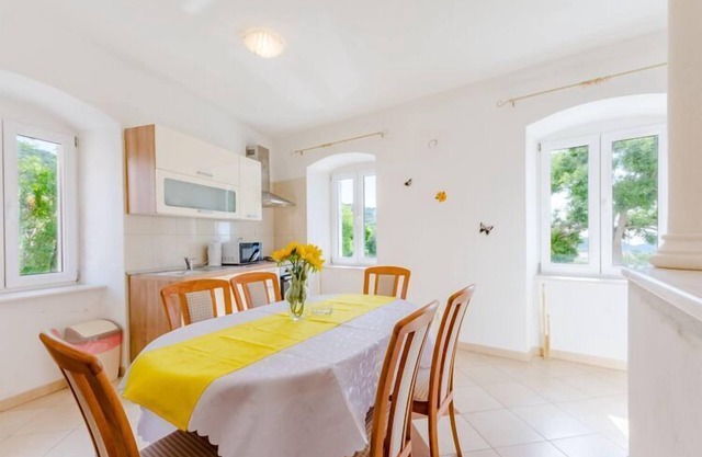Apartment Magdalena - Three Bedroom Apartment