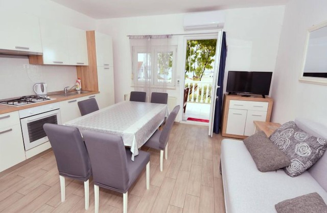 Apartment Magis by Interhome