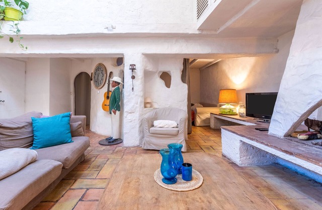 Apartment 'Magnifique Duplex' with Mountain View and Wi-Fi
