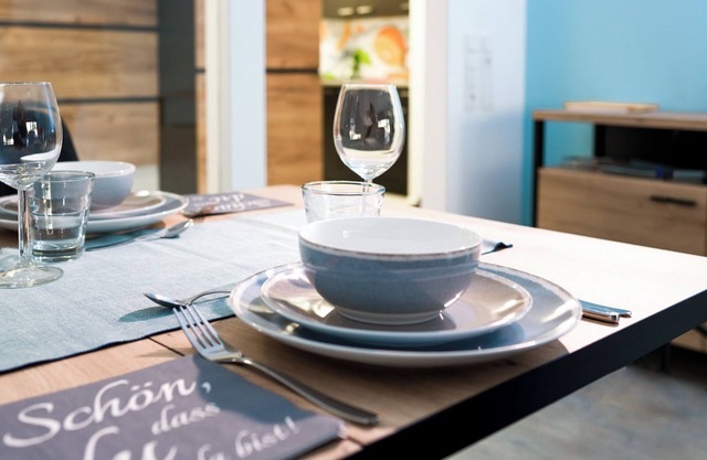 Apartment Magnolia with quiet terrace in the middle of Karlstadt