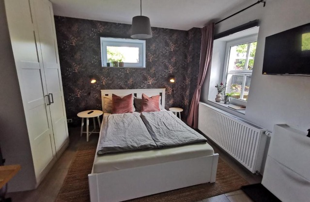Apartment Maiglöckchen