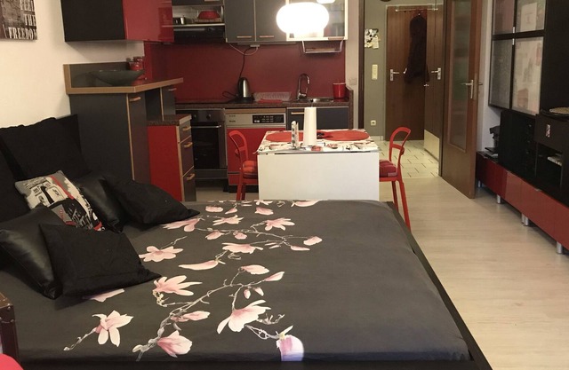 Apartment -Mainz
