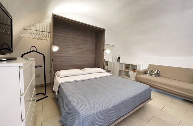 Apartment Maison Favola - Affitti Brevi Italia