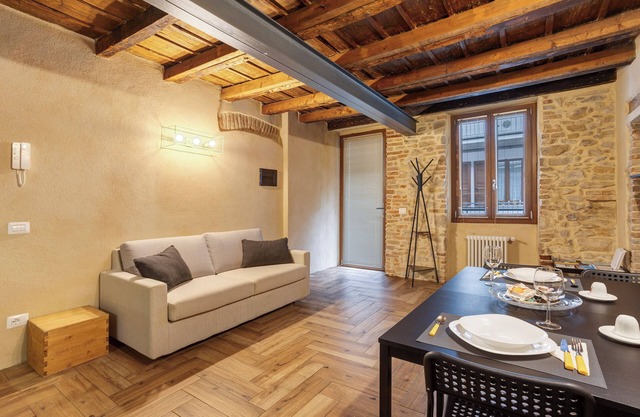 Apartment 'Maison Le Chic' with Wi-Fi