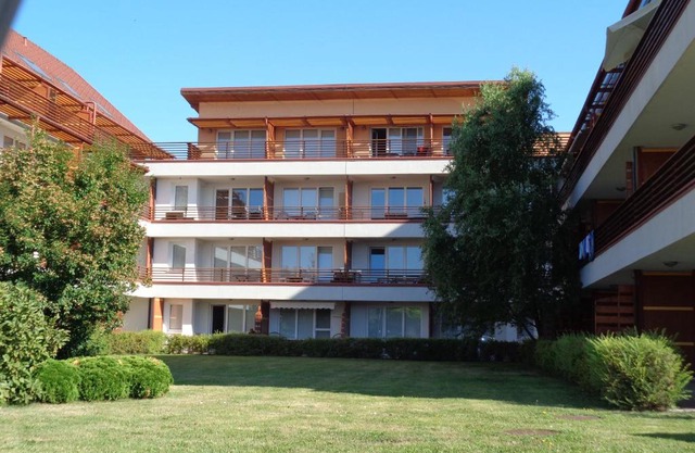 Apartment Maja Moravske Toplice