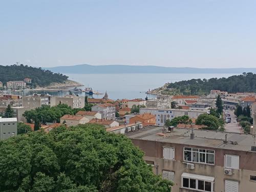 Apartment Makarska View
