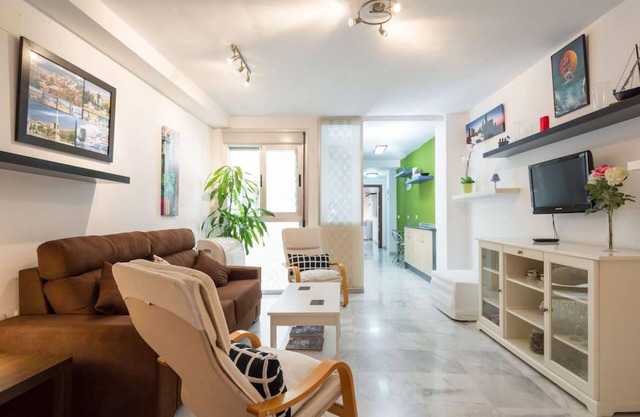 Apartment Malagueta Champs Elysees