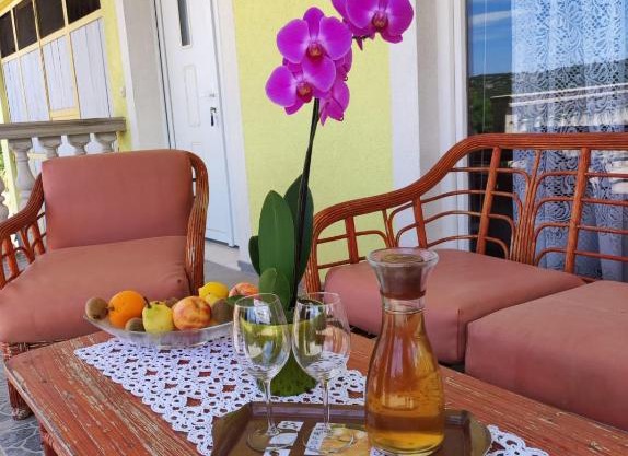 Apartment Mali Duje