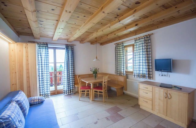 Apartment 'Malouka' with Mountain View, Shared Terrace and Wi-Fi