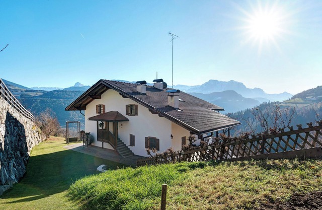 Apartment 'Malsethhof' with Mountain View, Private Terrace and Wi-Fi