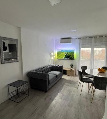 Apartment Mama Lu