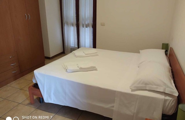 Apartment Mamma Giulia