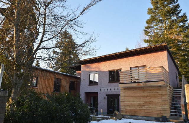 Apartment Manderscheid by Forest Edge