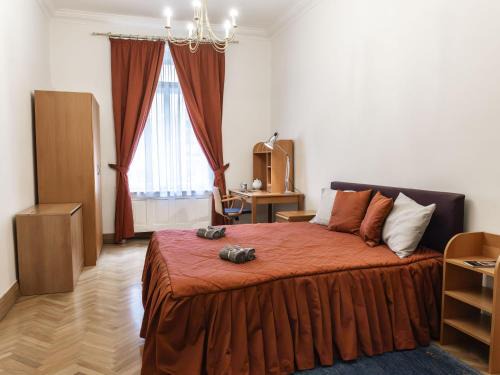 Apartment Manes Residence by Interhome