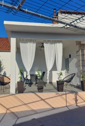 Apartment "MANNA