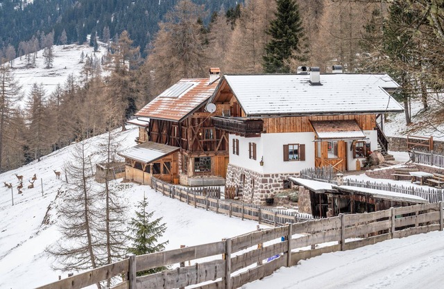 Apartment 'Manuelas Hofschank' with Mountain View, Private Terrace and Wi-Fi