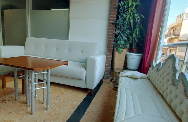 APARTMENT MAR CENTER ALICANTE IDEAL FOR FAMILIES 👪 GROUPS AND THE DISABLED