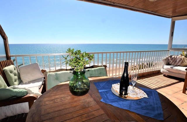 Apartment Mara - Calafell