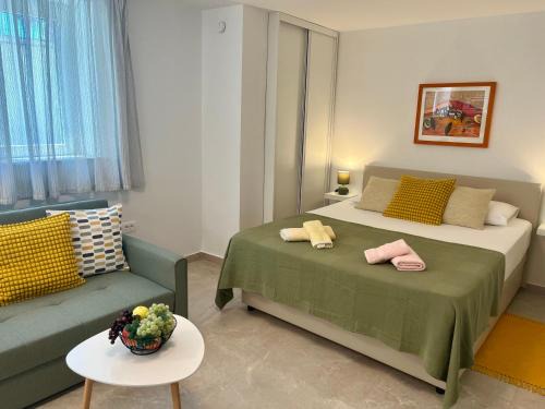 Apartment Mara